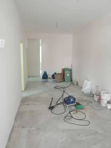 1-storey-Terraced-House-for-rent-Kulim-Kedah