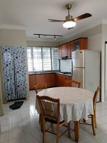 N Park Condo in Batu Uban, Near USM, For Rent