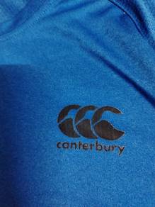 Canterbury Vapodri training shirt