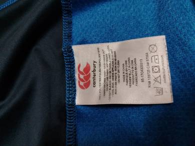 Canterbury Vapodri training shirt