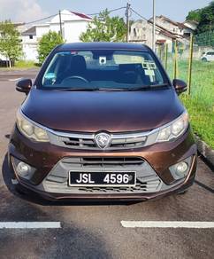 Proton PERSONA 1.6 EXECUTIVE (A)