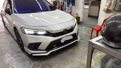 2024 Honda CIVIC 1.5 RS MY22 FE (A)