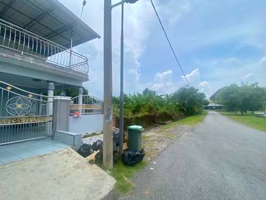 [LOKASI STRATEGIK] Banglo 2 Tingkat di Jalan Pegawai Alor Setar