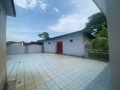 [LOKASI STRATEGIK] Banglo 2 Tingkat di Jalan Pegawai Alor Setar