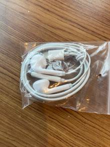 Gionee type c handfree