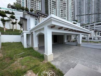 FOR SALE | SEMI-D CASA RICA  @ Bayan Lepas
