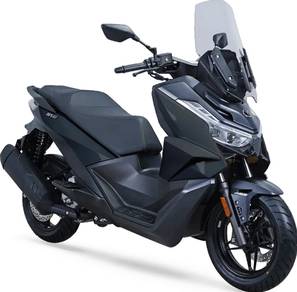 Voge SR3 250 New Online Whatapps Apply