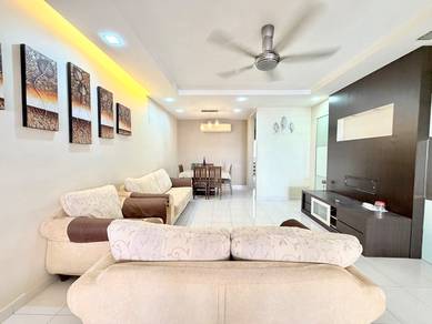 Bukit Indah@ for Sale/ Jalan Inah 20/ Freehold/ Non Bumi/ North/ G&G