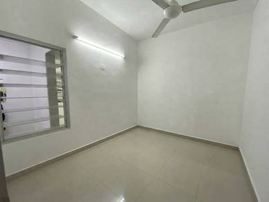 NonBumi Double Storey Terrace House Laman Haris Eco Grandeur