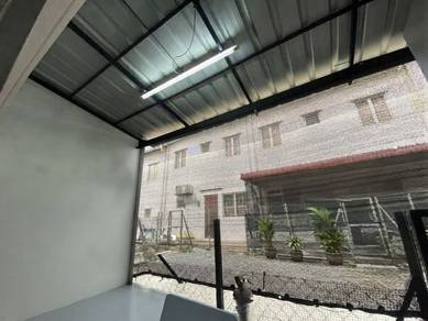NonBumi Double Storey Terrace House Laman Haris Eco Grandeur