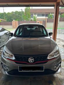 Proton SAGA 1.3 PREMIUM S AT MY16 BT P2-13A