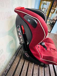Baby Car Seat for Sale – Like New! 👶🚗