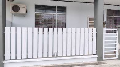 Townhouse-for-rent-Durian-Tunggal-Melaka