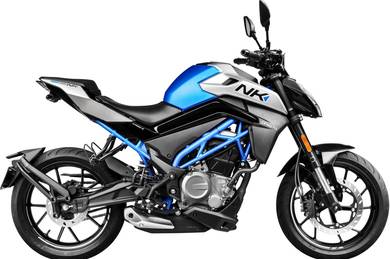 Cf Moto NK 250 New Online Whatapps Apply