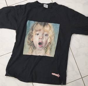 Baju ADLV pit 22.5