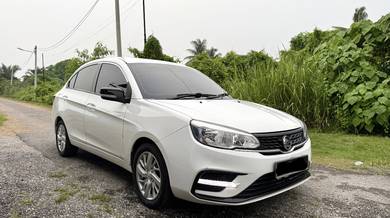 Proton SAGA 1.3 PREMIUM AT MY16 FACELIFT (A)