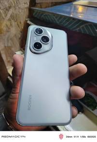 honor 400 pro