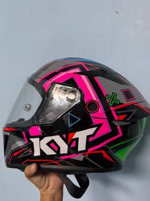 KYT full face