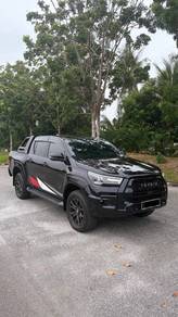 2024 Toyota HILUX 2.8 GR SPORT MY23 AN120 (A)