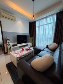 Paragon Residences @ Straits View
