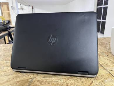 Laptop HP