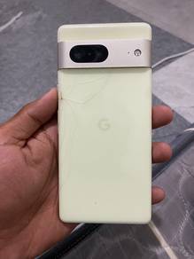 pixel 7