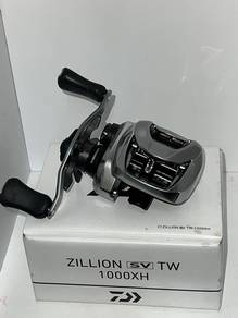 Daiwa ZILLION SV TW 1000 (RIGHT HAND)