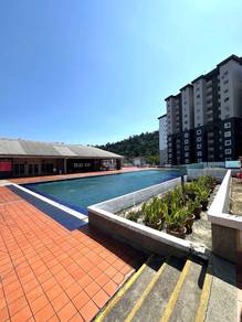 Ketumbar Heights