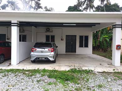 Semi-Detached-House-for-rent-Tasek-Gelugor-Penang