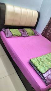 Medan Putra Plaza Room for Rent 