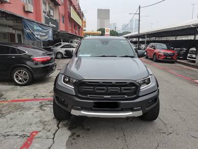 2020 Ford RANGER 2.0 RAPTOR FACELIFT (A) BEST DEAL