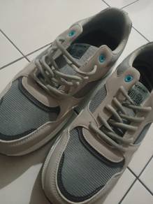Kasut XES size 11 EU45