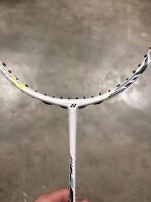 Yonex Astrox 99 Pro "White Tiger" (3U)