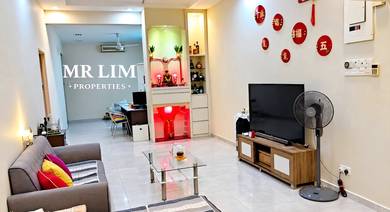 1-storey-Terraced-House-for-sale-Jelutong-Penang