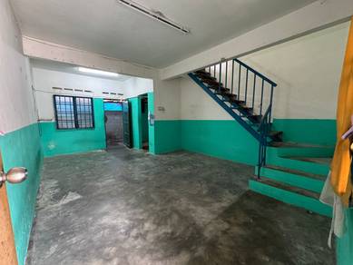 2-storey-Terraced-House-for-sale-Kota-Tinggi-Johor