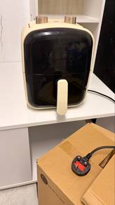 airfryer and multicooker