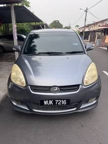 Perodua MYVI 1.3 EZ FACELIFT (A)