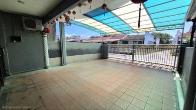 2-storey-Terraced-House-for-sale-Ipoh-Perak