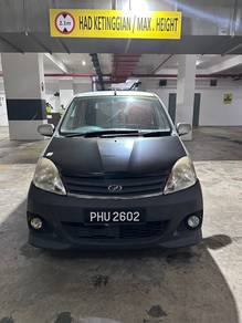 Perodua VIVA 1.0 EZ STANDARD (A)