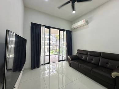 Bay Point Country Garden Danga Bay/ HSA/ City Square/ Near CIQ & RTS