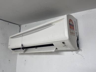 Aircond Daikin 2.0