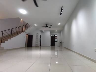 Bandar Dato Onn Double Storey Terrace