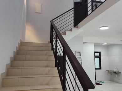 Bandar Dato Onn Double Storey Terrace
