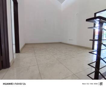 Bandar Dato Onn Double Storey Terrace