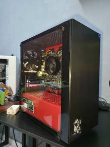 Budget PC, Ryzen 3 3200G Vega 8