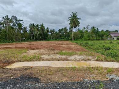 Residential-Land-for-sale-Pasir-Mas-Kelantan