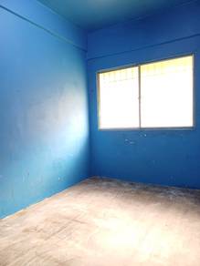 Pantai Bersih Flat For Rent🔥