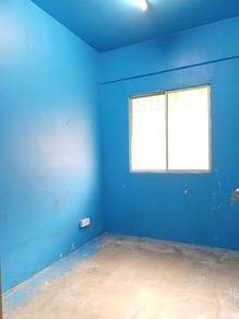 Pantai Bersih Flat For Rent🔥