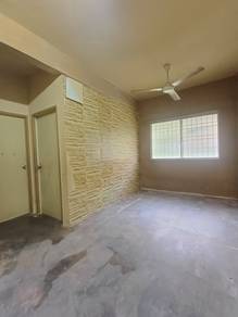 Pantai Bersih Flat For Rent🔥