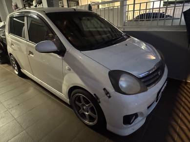 Perodua VIVA 1.0 ELITE AT EJ-VE (A)